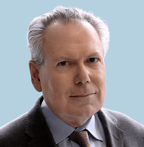 Ken Bentsen