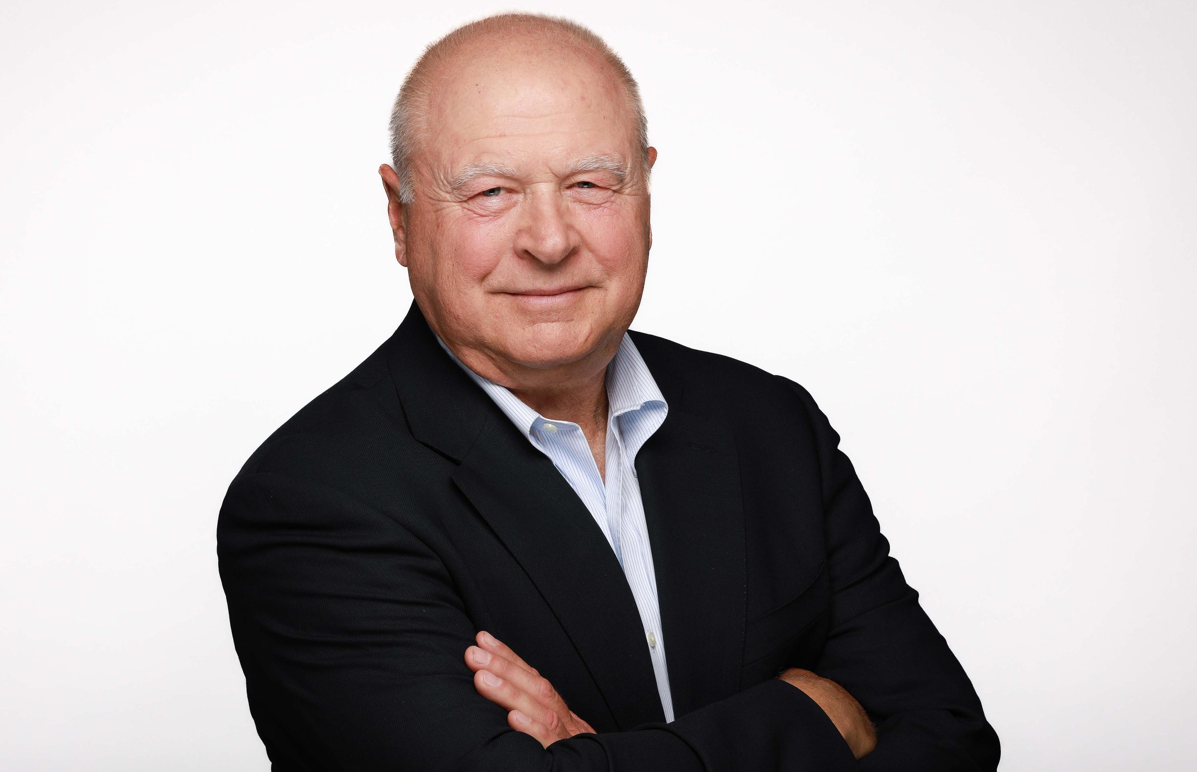 Fred Tomczyk