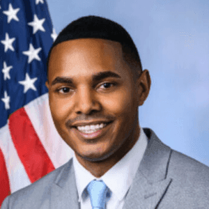 SIFMA Digital Assets Conference
Keynote Speaker
Congressman Ritchie Torres
