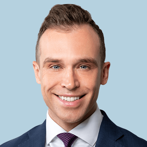 Peter Ryan, SIFMA