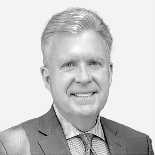 Bill Thum, SIFMA