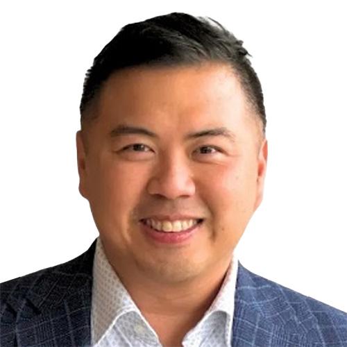 Joseph Lo, Broadridge