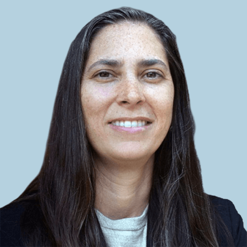 Nicole Swift, SIFMA