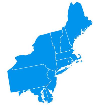 SIFMA C&L Regional Northeast