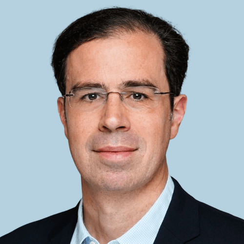 Charles DeSimone, SIFMA