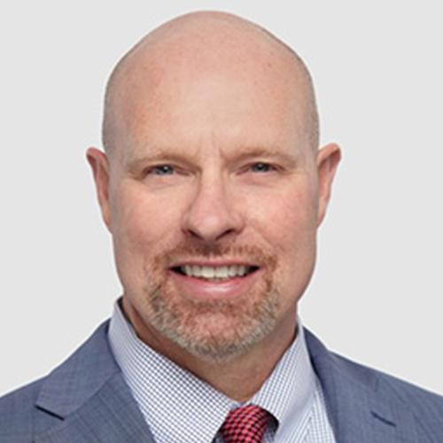 Todd Kuehl, Invesco
