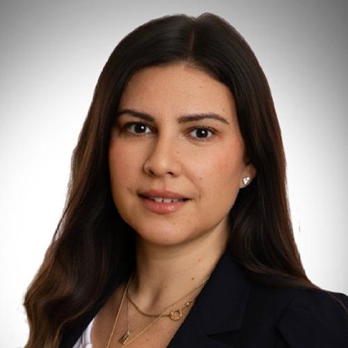 Alla Karachun, PwC