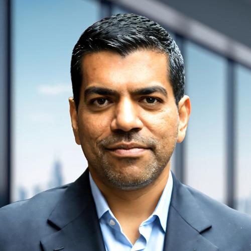 Ritesh Bansal, Citi