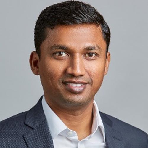 Lakshman Kannan, PwC