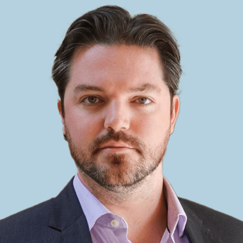 Micah Smith, SIFMA