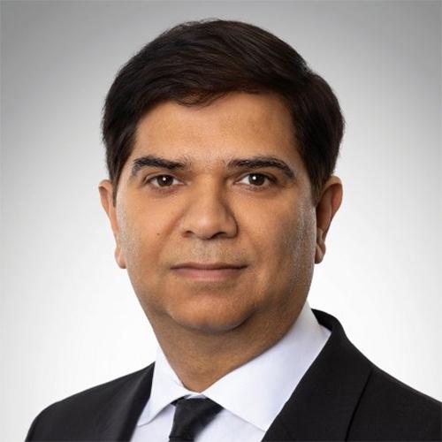 Gaurav Shuklah, PwC