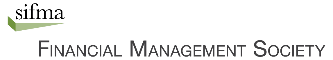 SIFMA FMS logo