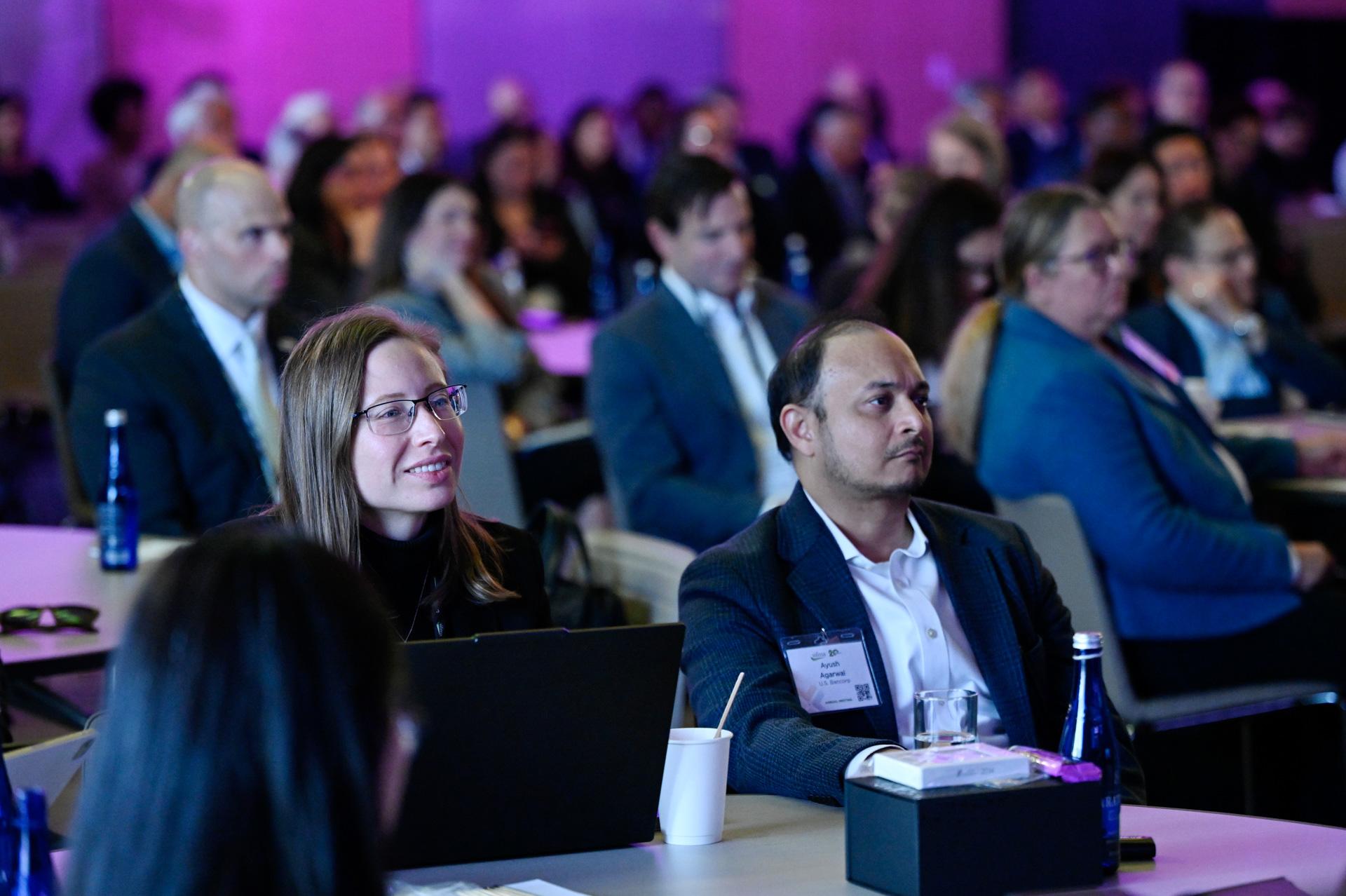SIFMA Annual Meeting 2026