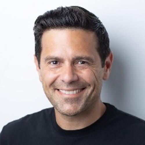 Chris Pomponio, Google Cloud