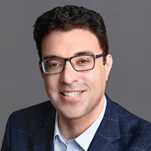 Scott Lieberman, KPMG