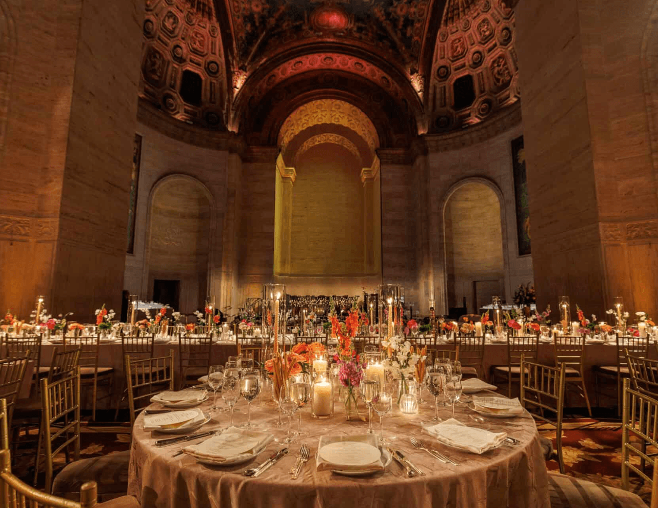SIFMA Foundation 2026 Tribute Dinner