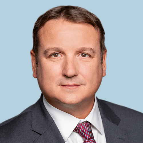 Steve Byron, SIFMA