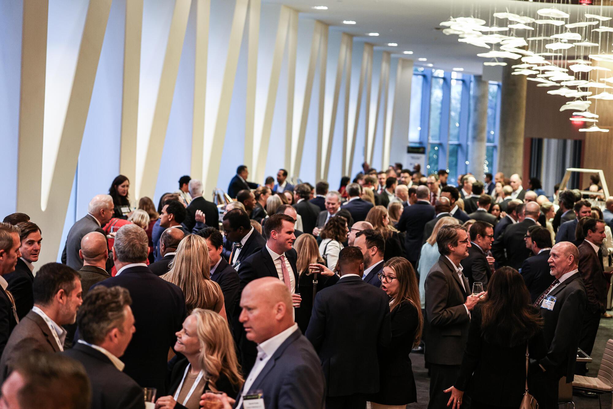 SIFMA Annual Meeting