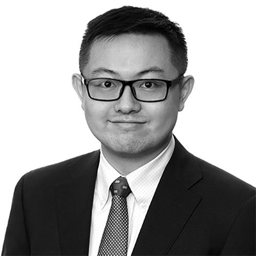Charles Wang, Cleary